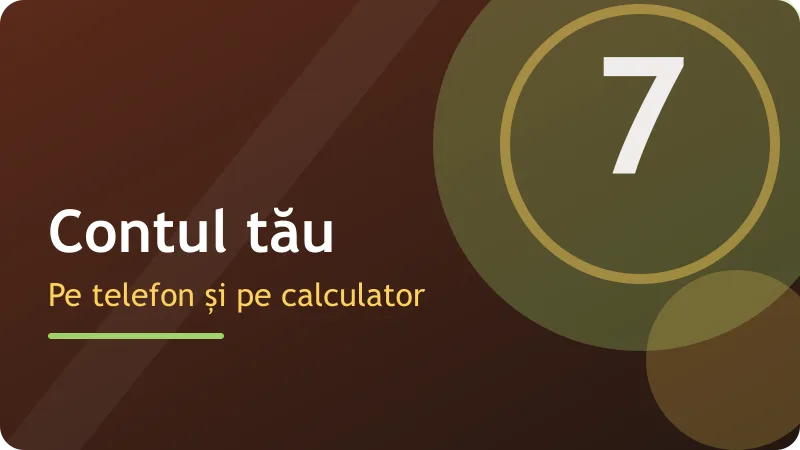 Pe telefon, din browser – ilustrație pentru secțiunea Yes Casino