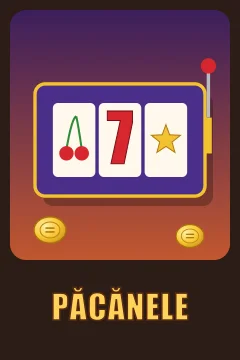 Păcănele la Yes Casino – ilustrație cu automat de joc